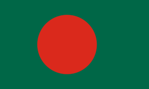 Bangladesh