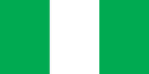 Nigeria-flag